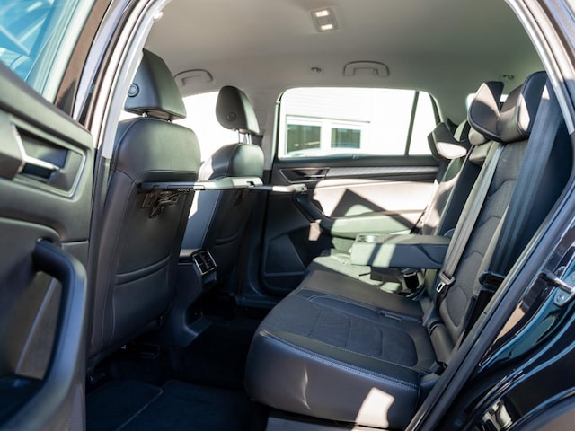 Skoda Kodiaq 2.0 TDI 4x4