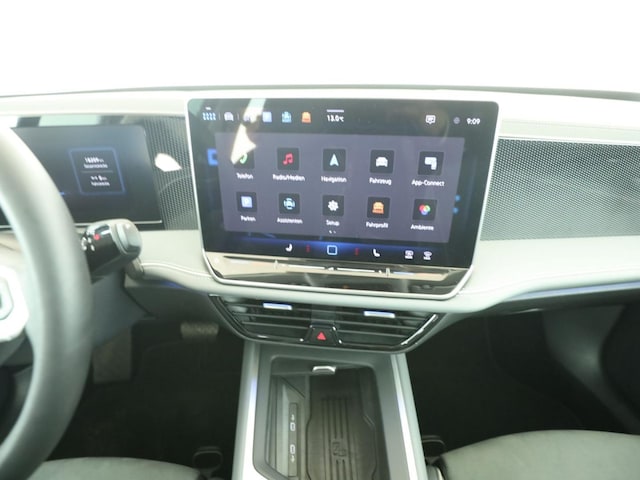 Volkswagen Passat 2.0 TDI Business Variant