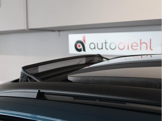 Volkswagen Tiguan 2.0 TDI DSG R-Line