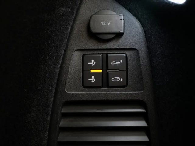 Volkswagen Touareg 3.0 V6 TDI R-Line Style