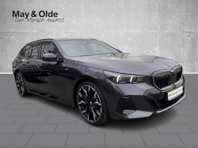 BMW 520 520i M-Sport
