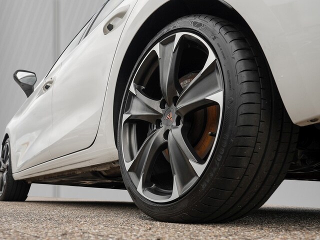 Cupra Leon 4Drive Sportstourer VZ