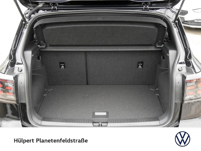 Volkswagen T-Cross 1.0 TSI DSG R-Line