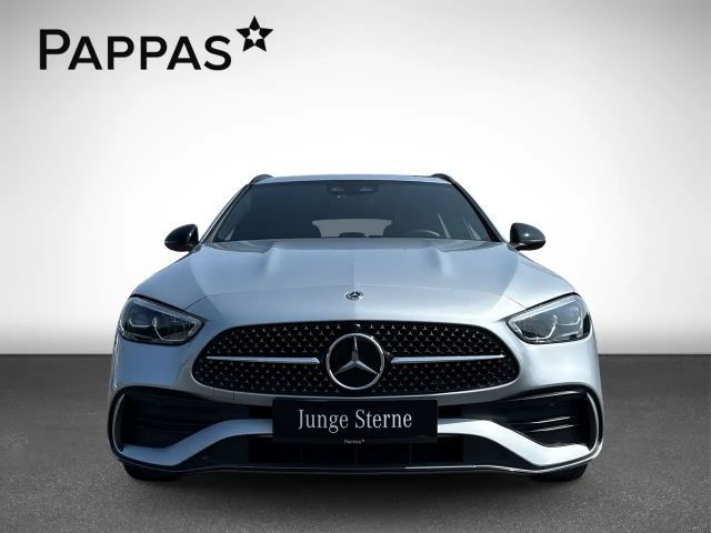 Mercedes-Benz C 300 4MATIC Estate