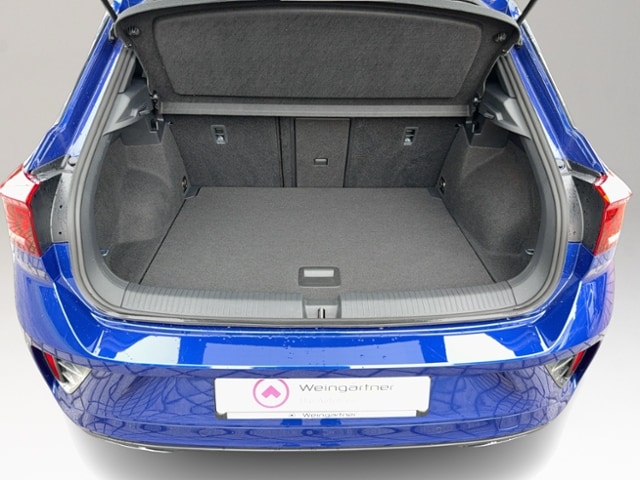 Volkswagen T-Roc 2.0 TSI 4Motion DSG