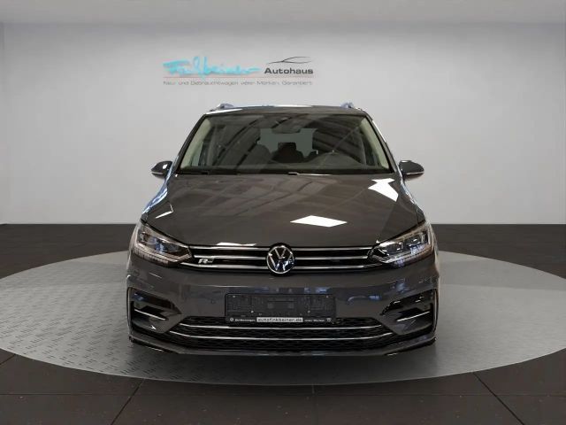 Volkswagen Touran Comfortline DSG R-Line