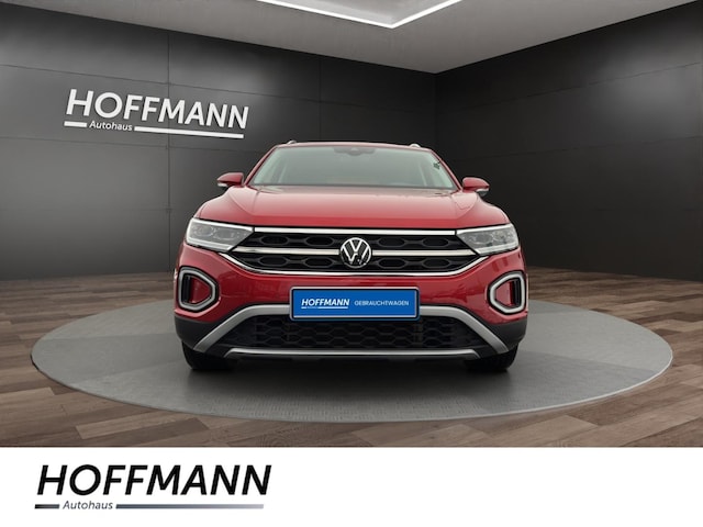 Volkswagen T-Roc 1.5 TSI Style