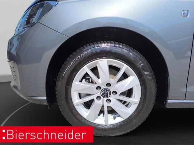 Volkswagen Caddy 2.0 TDI