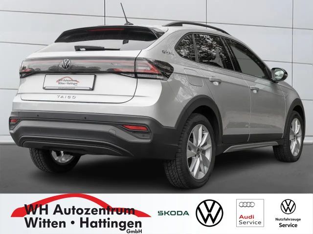Volkswagen Taigo 1.5 TSI DSG