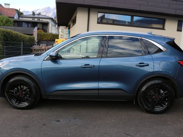 Ford Kuga AWD Titanium X