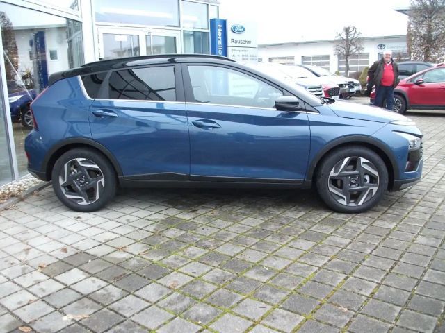 Hyundai Bayon 1.0 Prime T-GDi