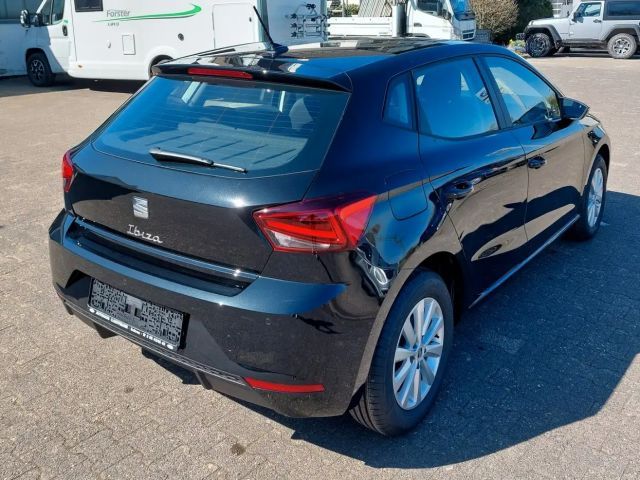 Seat Ibiza Style