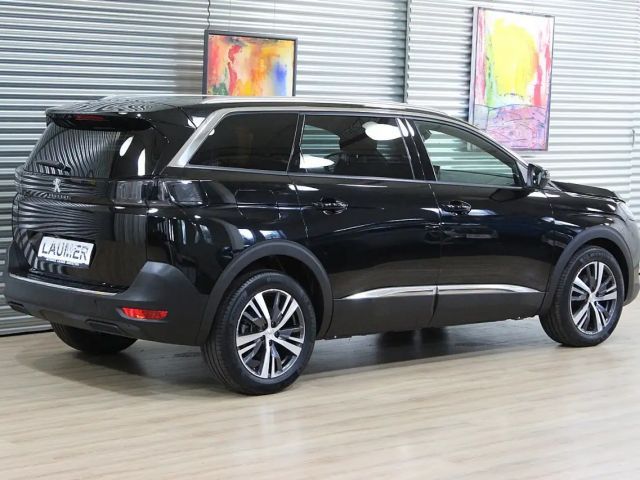 Peugeot 5008 Allure Pack BlueHDi EAT8