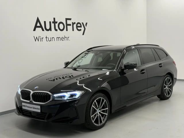 BMW 320 320d xDrive