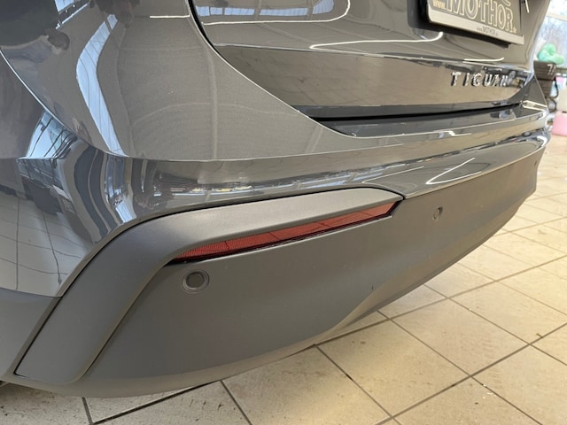 Volkswagen Tiguan 1.5 eTSI DSG