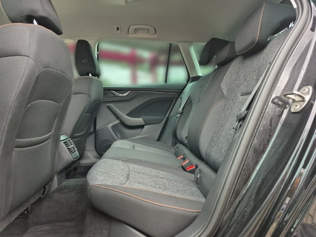 Skoda Kamiq TSI DSG KAMERA+LED+NAVI+APP+GRA+SITZHZG+ALU!