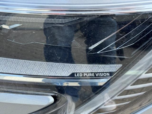 Renault Megane Combi Intens