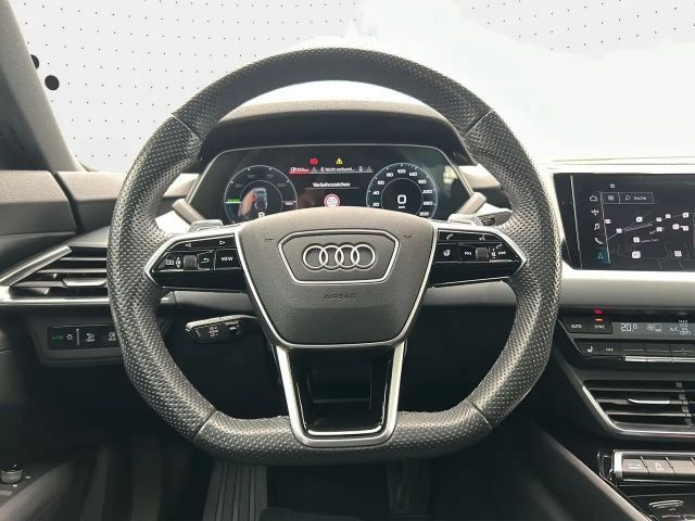 Audi e-tron GT Quattro