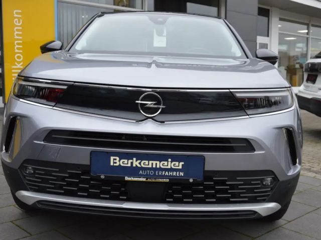 Opel Mokka Elegance Mokka-e