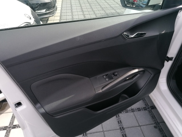 Skoda Fabia Selection