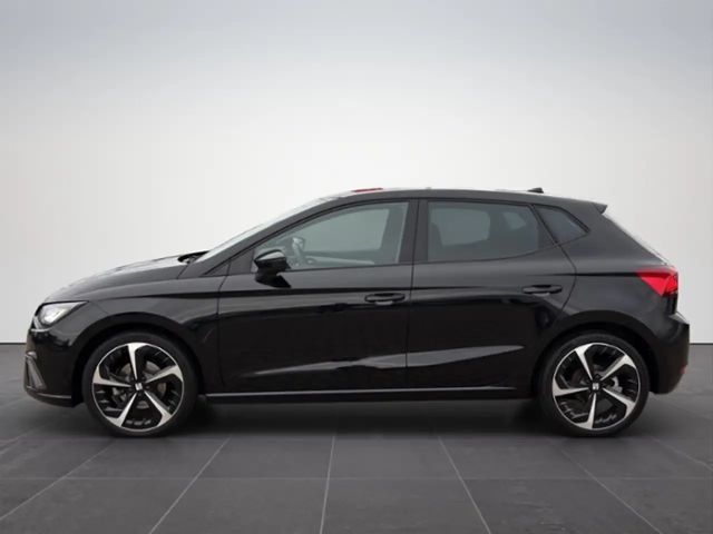 Seat Ibiza 1.0 TSI DSG FR-lijn