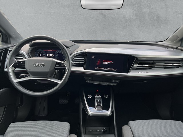 Audi Q4 e-tron 35 Sportback