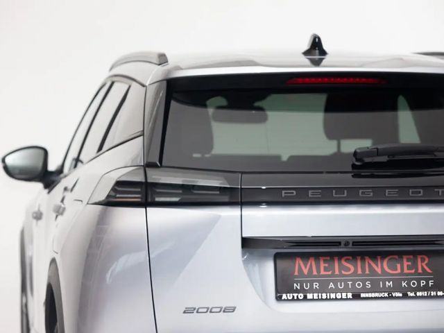 Peugeot 2008 Allure Pack PureTech