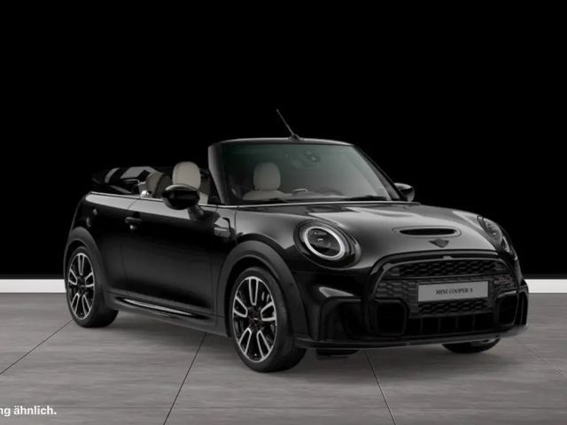 MINI Cooper S Cabrio Cooper S Cabrio JCW Trim | HK HiFi | CarPlay | LED
