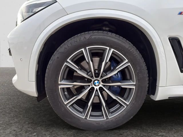 BMW X5 xDrive30d