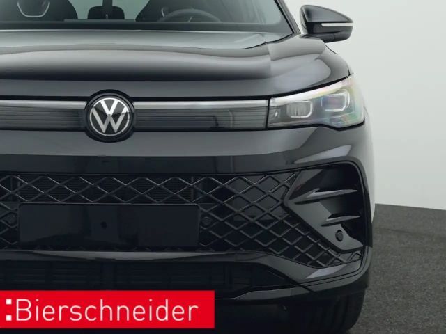 Volkswagen Tiguan 1.5 eTSI DSG R-Line