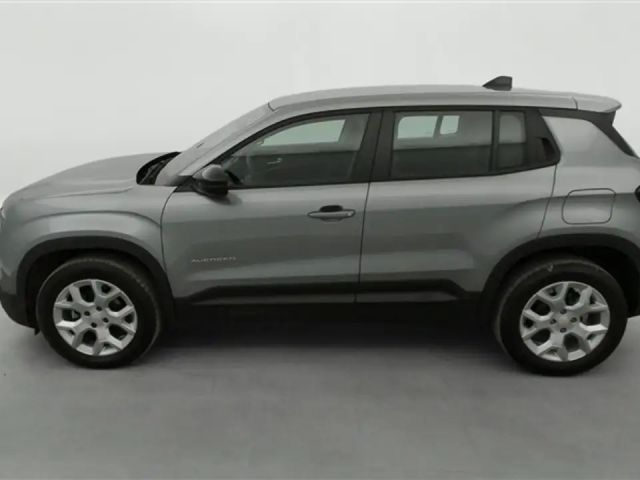 Jeep Avenger Altitude