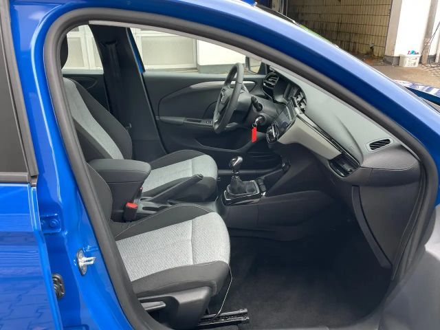 Opel Corsa Edition Turbo