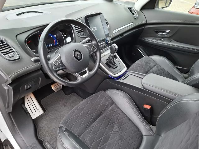 Renault Grand Scenic EDC Grand TCe 160
