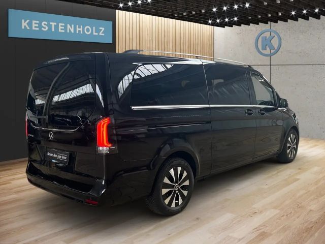 Mercedes-Benz V 300 AVANTGARDE