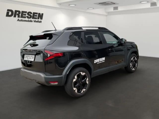 Dacia Duster Extreme Hybrid 140