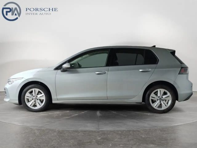 Volkswagen Golf DSG Life