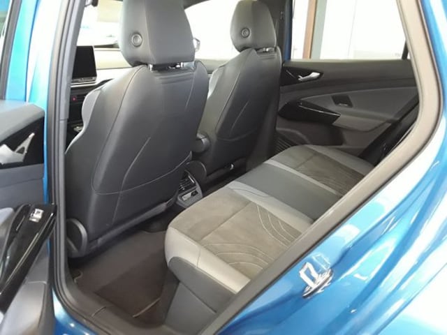 Volkswagen ID.4 IQ.Drive Performance Pro