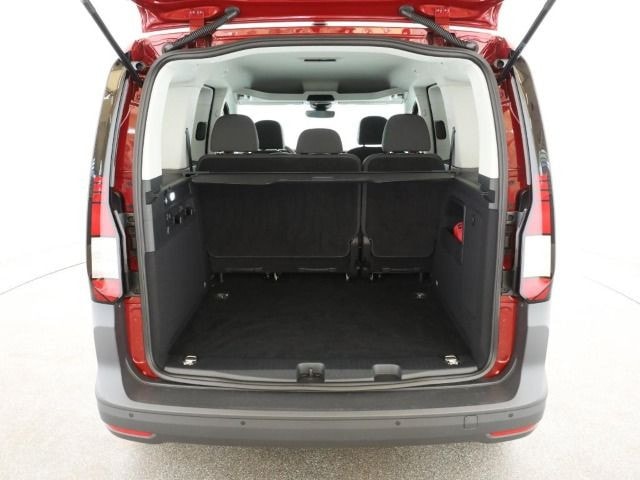 Volkswagen Caddy 1.5 TSI