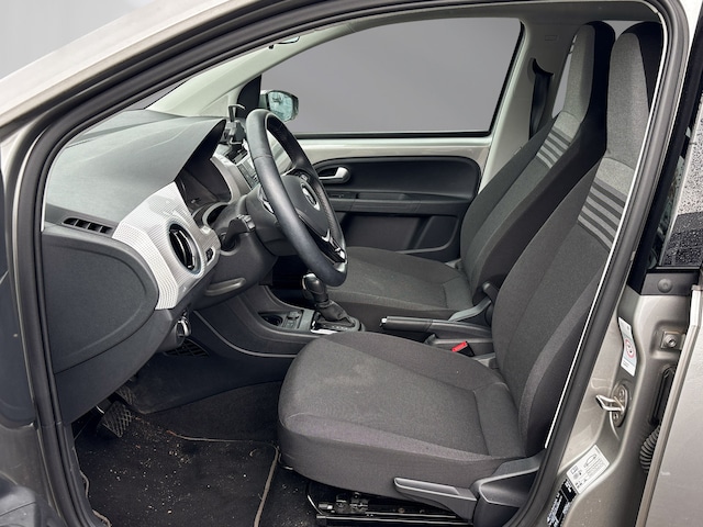 Volkswagen e-up! Plus Style