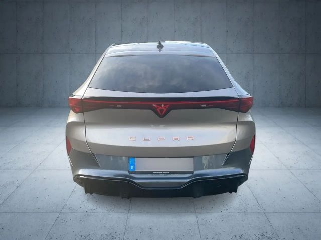 Cupra Tavascan Endurance