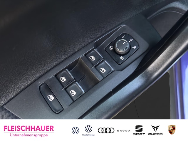 Volkswagen Polo 1.0 TSI DSG R-Line