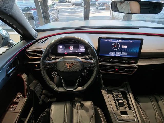 Cupra Formentor 2.0 TSI 4Drive VZ