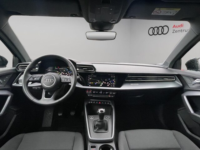 Audi A3 30 TDI Sportback