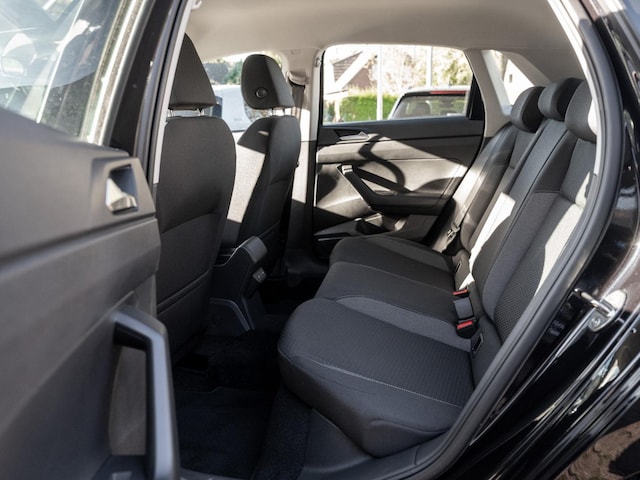 Volkswagen Polo 1.0 Virtual LED PDC SHZ SoundSys