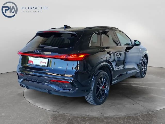 Audi Q5 Quattro