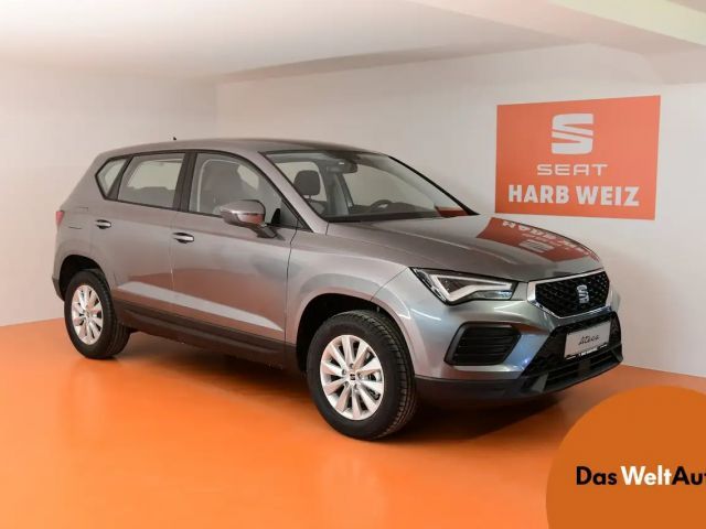 Seat Ateca 1.0 TSI Reference