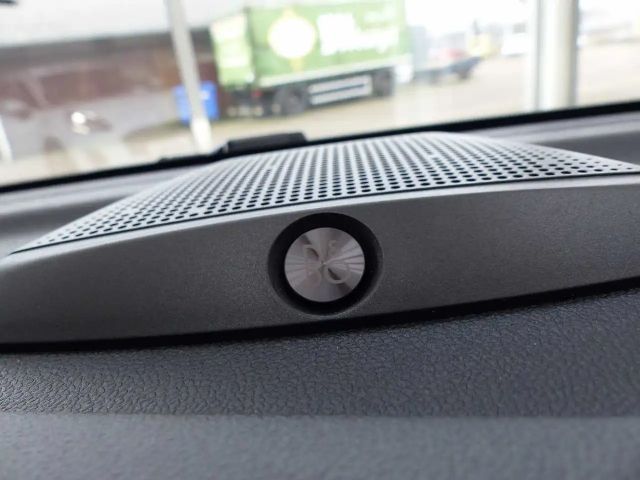 Ford Puma EcoBoost Titanium