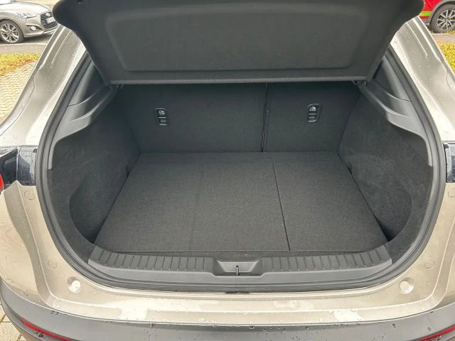 Mazda CX-30 SkyActiv