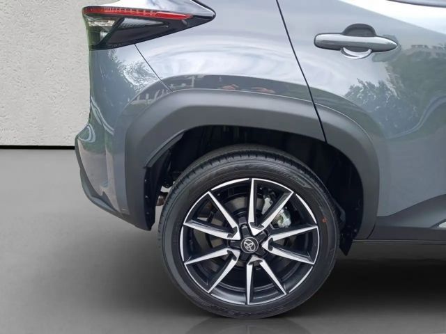 Toyota Yaris Cross GR Hybride VVT-i