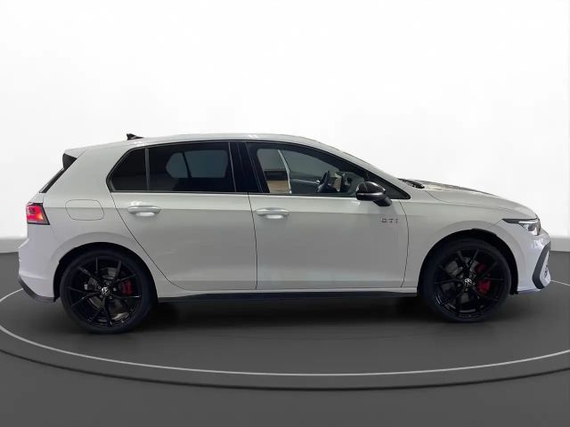 Volkswagen Golf DSG GTI Sound